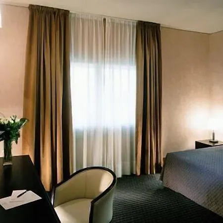Hotel La Fenice Belpasso