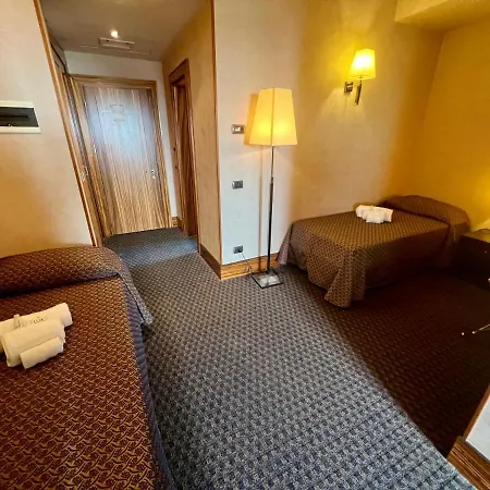 La Fenice Hotel Belpasso