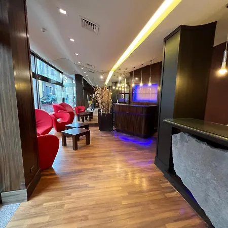 La Fenice Hotel