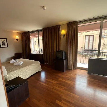 La Fenice 3* Belpasso