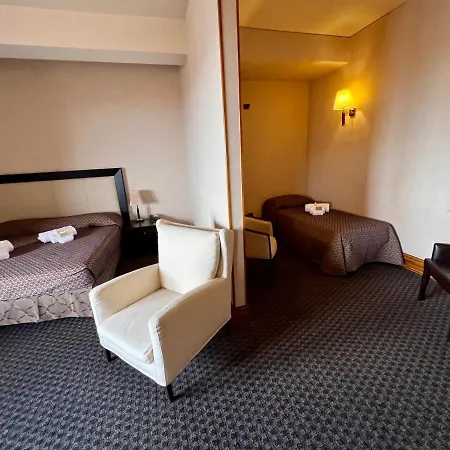Hotel La Fenice Belpasso