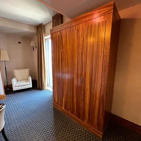 La Fenice Hotel Belpasso