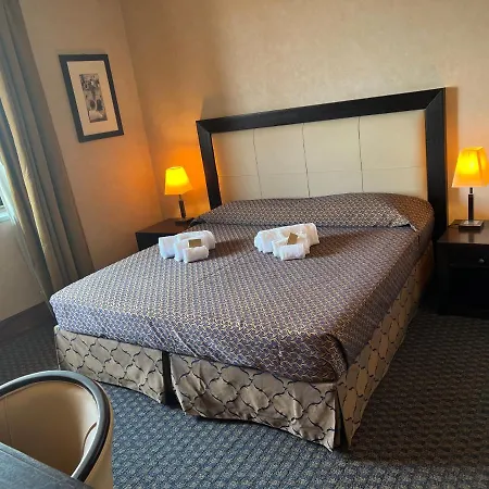 La Fenice Hotel Belpasso