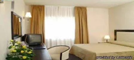 La Fenice Hotel Belpasso