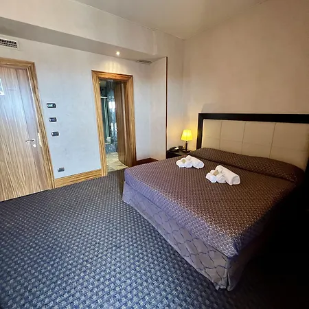 Hotel La Fenice Belpasso