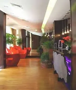Hotel La Fenice