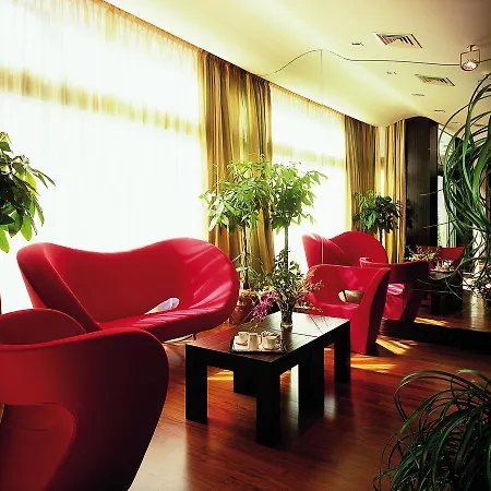 La Fenice 3* Бельпассо