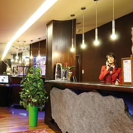 La Fenice Hotel
