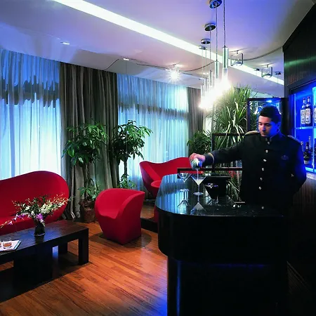La Fenice Hotel Belpasso
