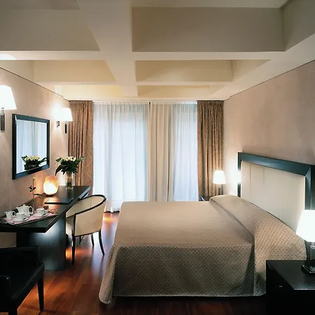 Hotel La Fenice Belpasso
