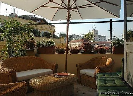 Hotel La Fenice