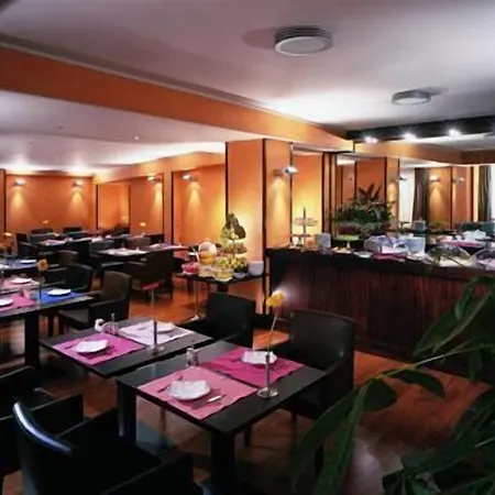 La Fenice Otel Belpasso