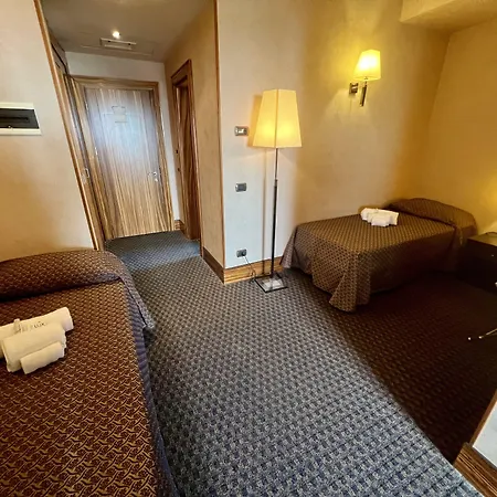 Otel La Fenice Belpasso