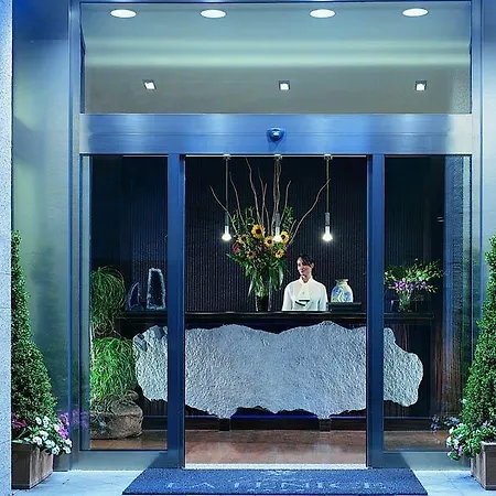 Hotell La Fenice