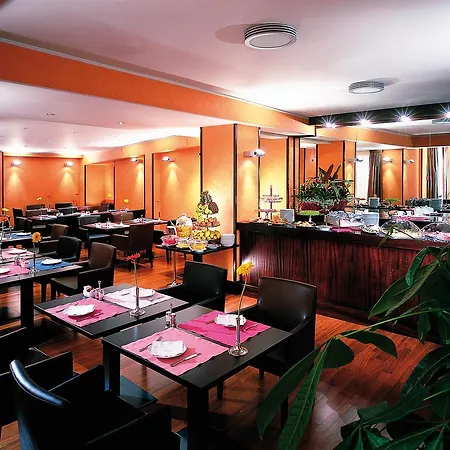La Fenice Hotel Belpasso